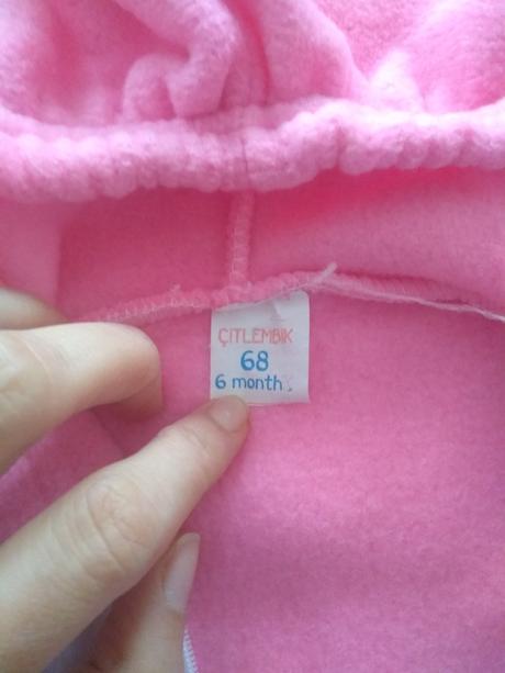 Fleesovy overal, v.68, 68