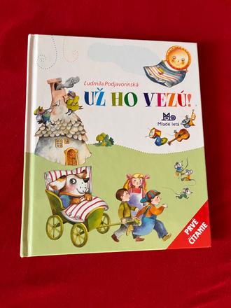 Uz ho vezu, 