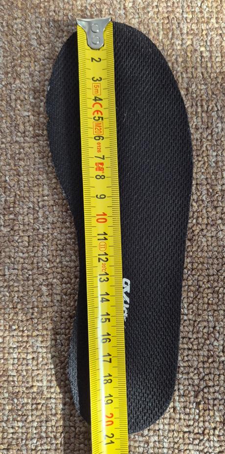 Botasky veľkosť 31, 31