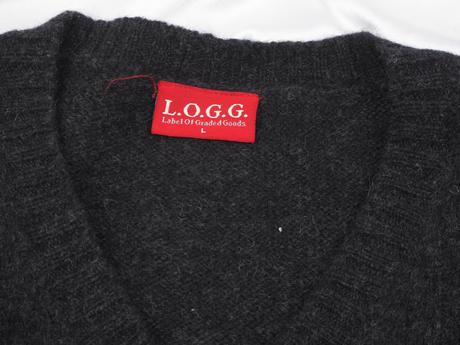 Luxusná vlnená vesta h&m l.o.g.g, h&m,l