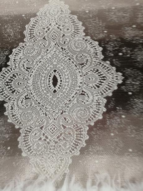 Vianočné návleky na stoličky, 