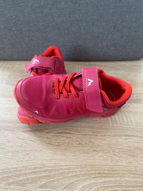 Outdoorová obuv mckinley, mckinley,32