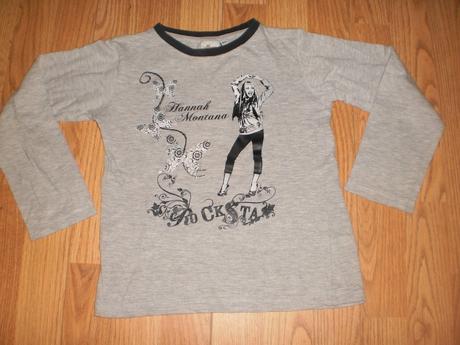 Tričko hannah montana, 122