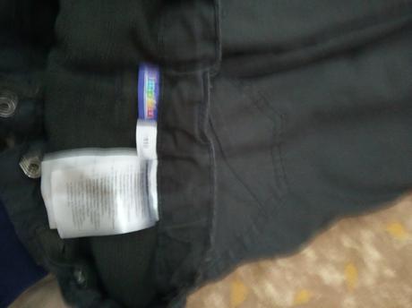 Nohavice, lupilu,110