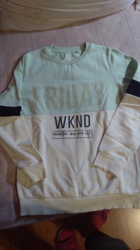 Balíček pre dievčatá 158+, 158