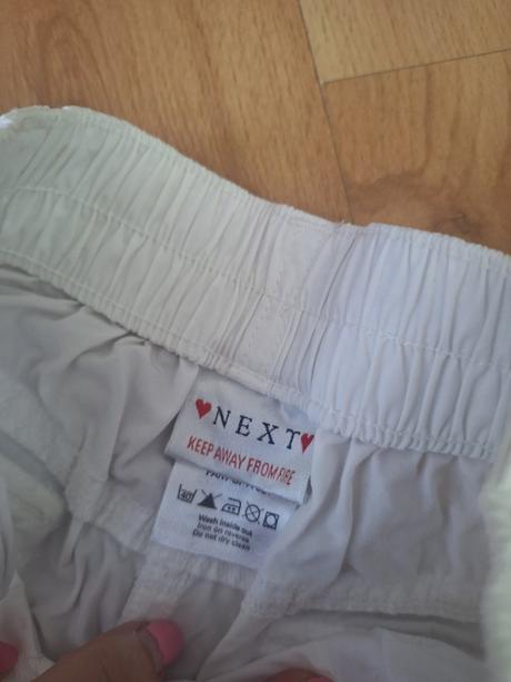 Letný komplet next 2-3 roky, next,98