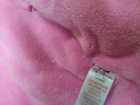 Mothercare,tričko v cene, mothercare,86