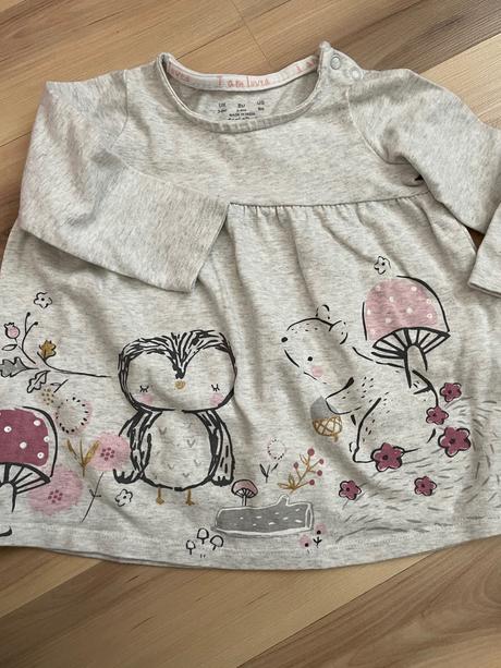 Pekna tunika, f&f,62