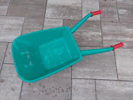 Detský fúrik bosch - klein, 