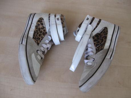 Dámske tenisky, 38/39, 39