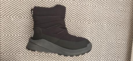 Snehule the north face, 38