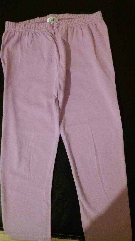 Pyžamko nové, f&f,98