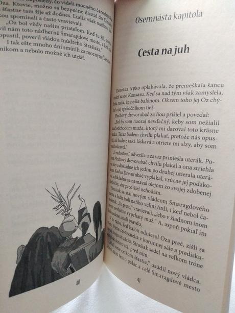 Čarodejník zkrajiny oz, 