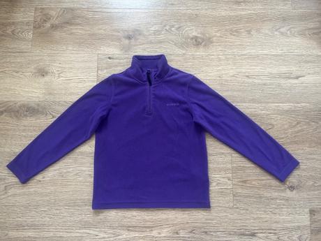 Mikina na lyžovanie, firefly,140