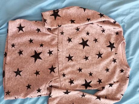 Šaty hviezdicky, f&f,116