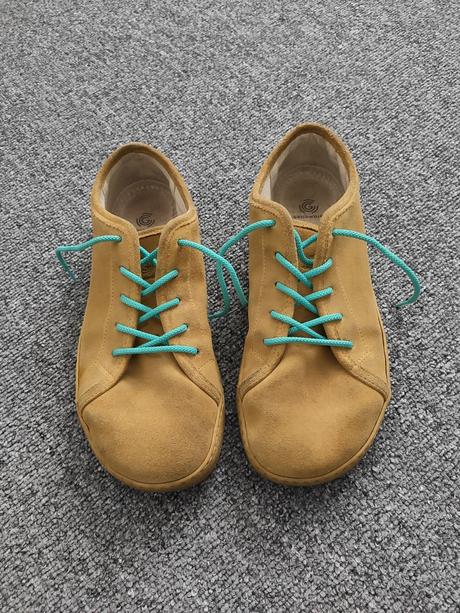 Barefoot tenisky groundies 39, 39