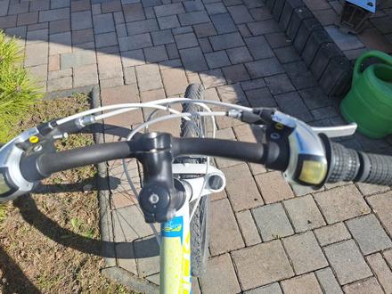 Detský bicykel 24, 24