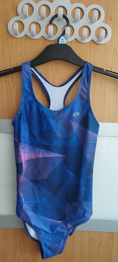 Plavky lotto, lotto,134