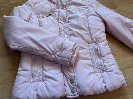 Bunda - veľ. m, stradivarius,s