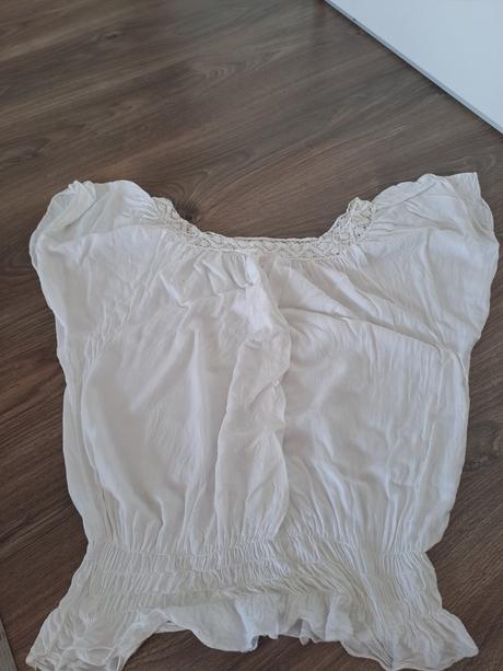 Blúzka, xl
