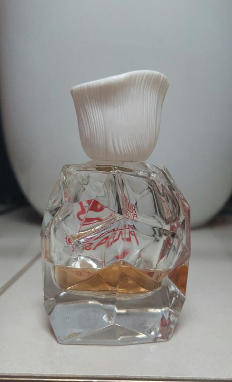 Predam original parfemy-zostatky,