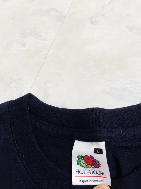 Tričko pre námorníkov/kapitánov l-xl, l