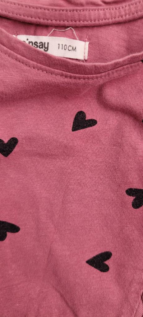 Šaty 110, sinsay,110