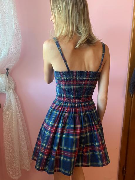 Šaty, abercrombie&fitch,xs