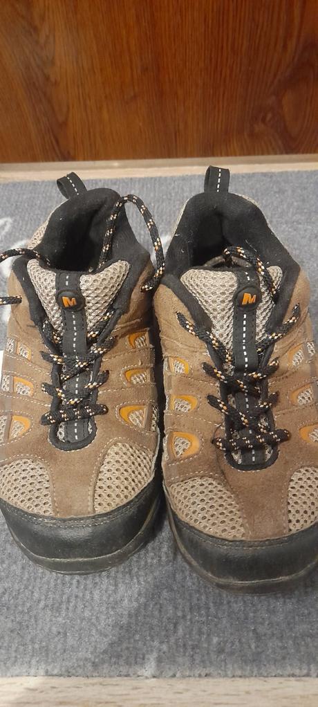 Turistické topaky, merrel,32