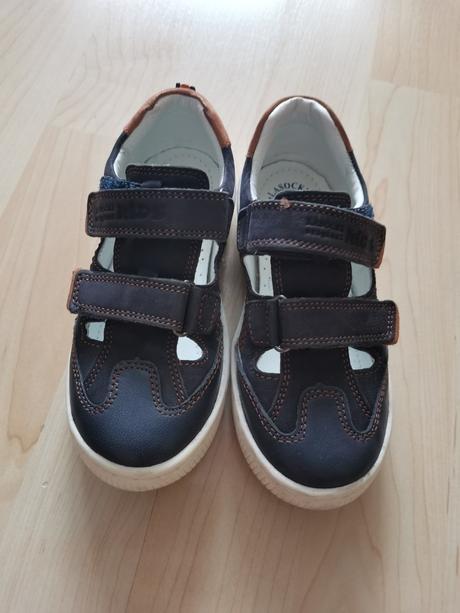 Chlapčenské sandalky, lasocki,27