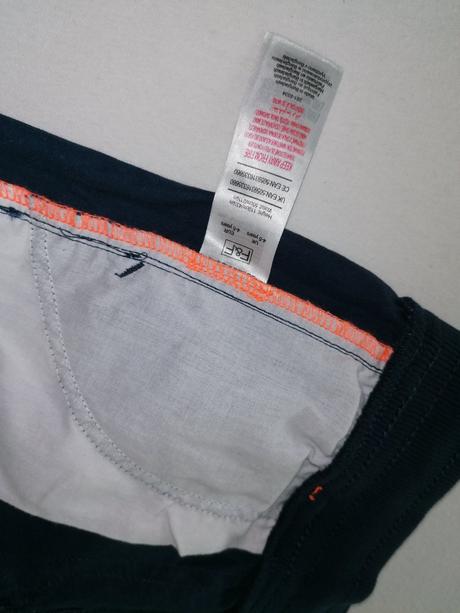 Šortky 2ks, f&f,110