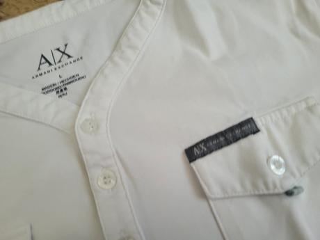 Znač.  tričko, armani,l