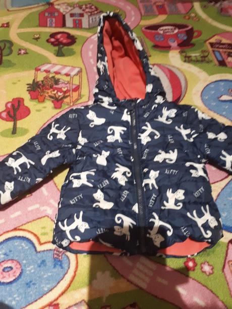 Zimná vetrovka, lupilu,86