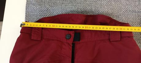 Dámske oteplovaky ,,s,,, husky,s