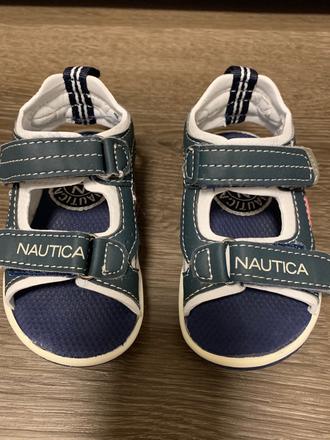 Nautica sandálky, 20