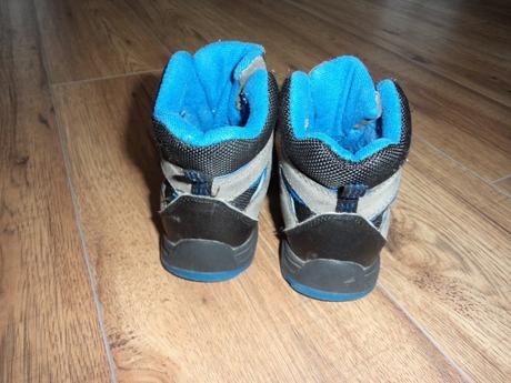 Čižmičky, dei-tex,22