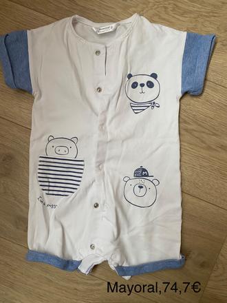 Mayoral body, mayoral,74