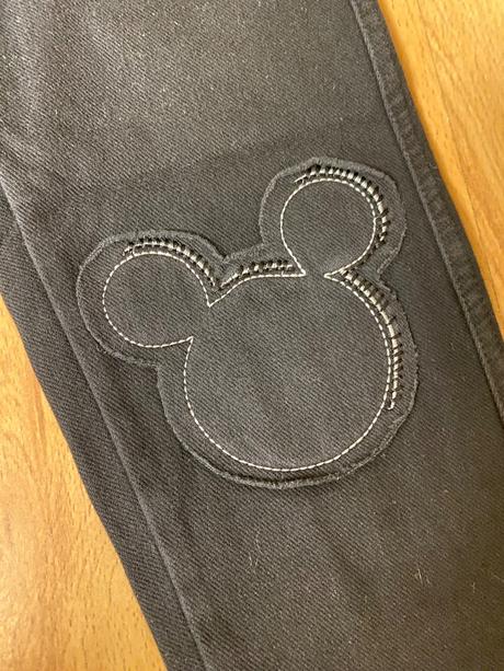 Nohavice calzedonia, calzedonia,110