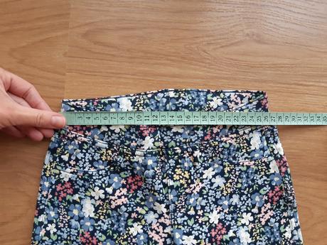 Teplé legínové nohavice lindex, lindex,128