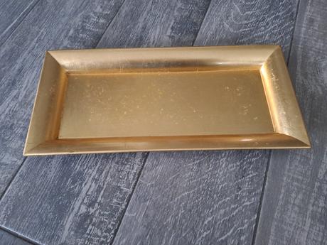 Podstavec na dekorácie,  tacka, 