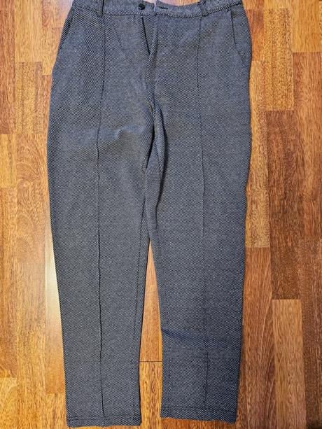 Chlapčenské nohavice, reserved,170