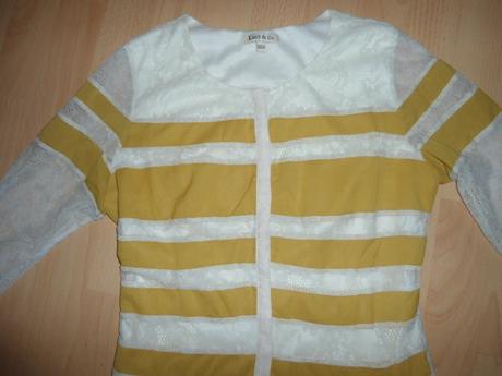 Rozpravkove cipkovane saty, s