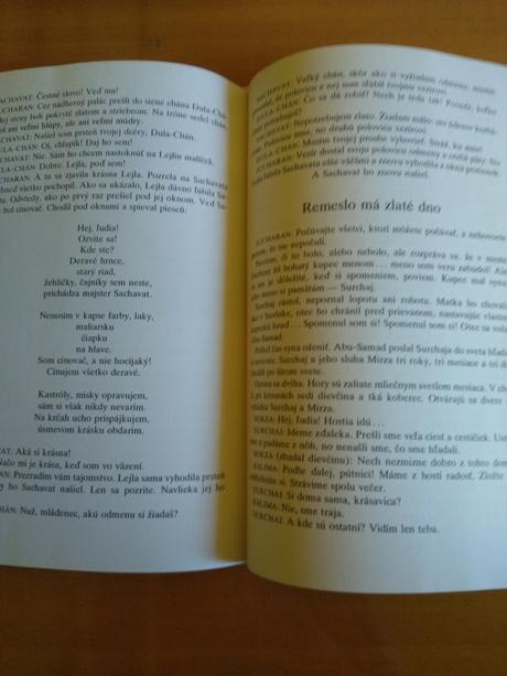 Knižka rozprávky o deduškovi chabibullovi,