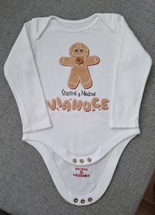 Vianočné body, 80