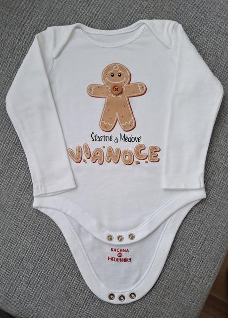 Vianočné body, 80