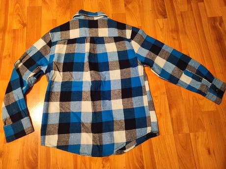 Mäkučká flanelka, 146