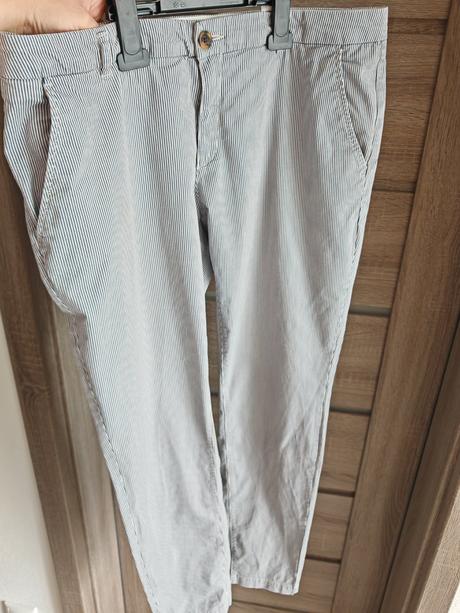 Dámske nohavice, h&m,44