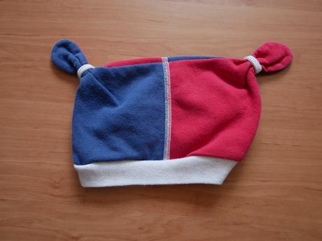 Bavlnená čiapka, 74