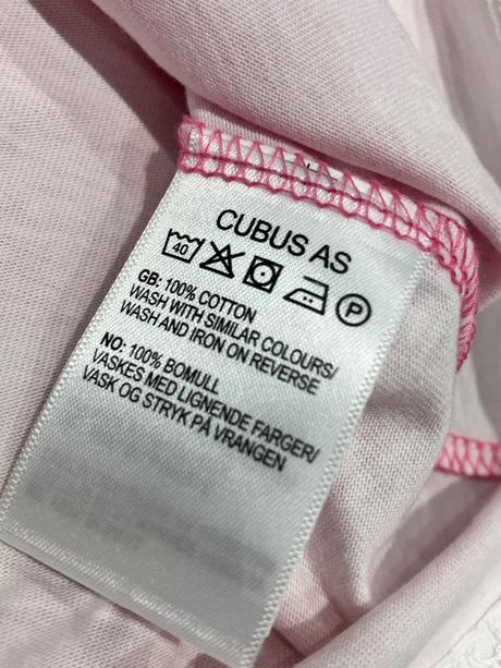 Dievčenské tričko bez rukávov cubus (158-164), cubus,158 / 164