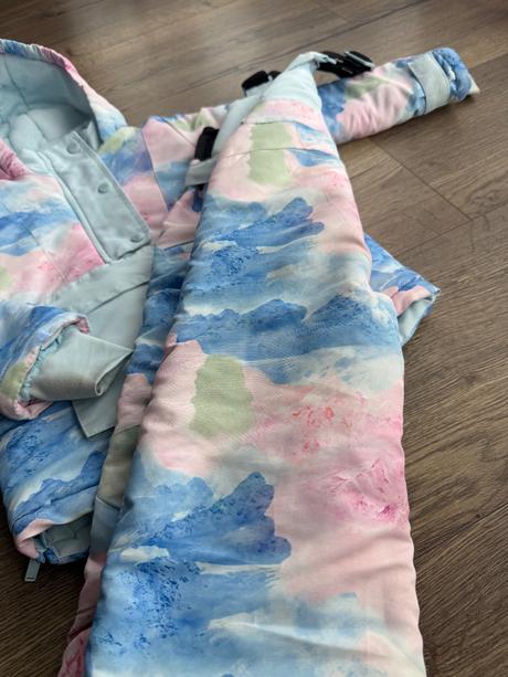 Komplet do snehu, reserved,122